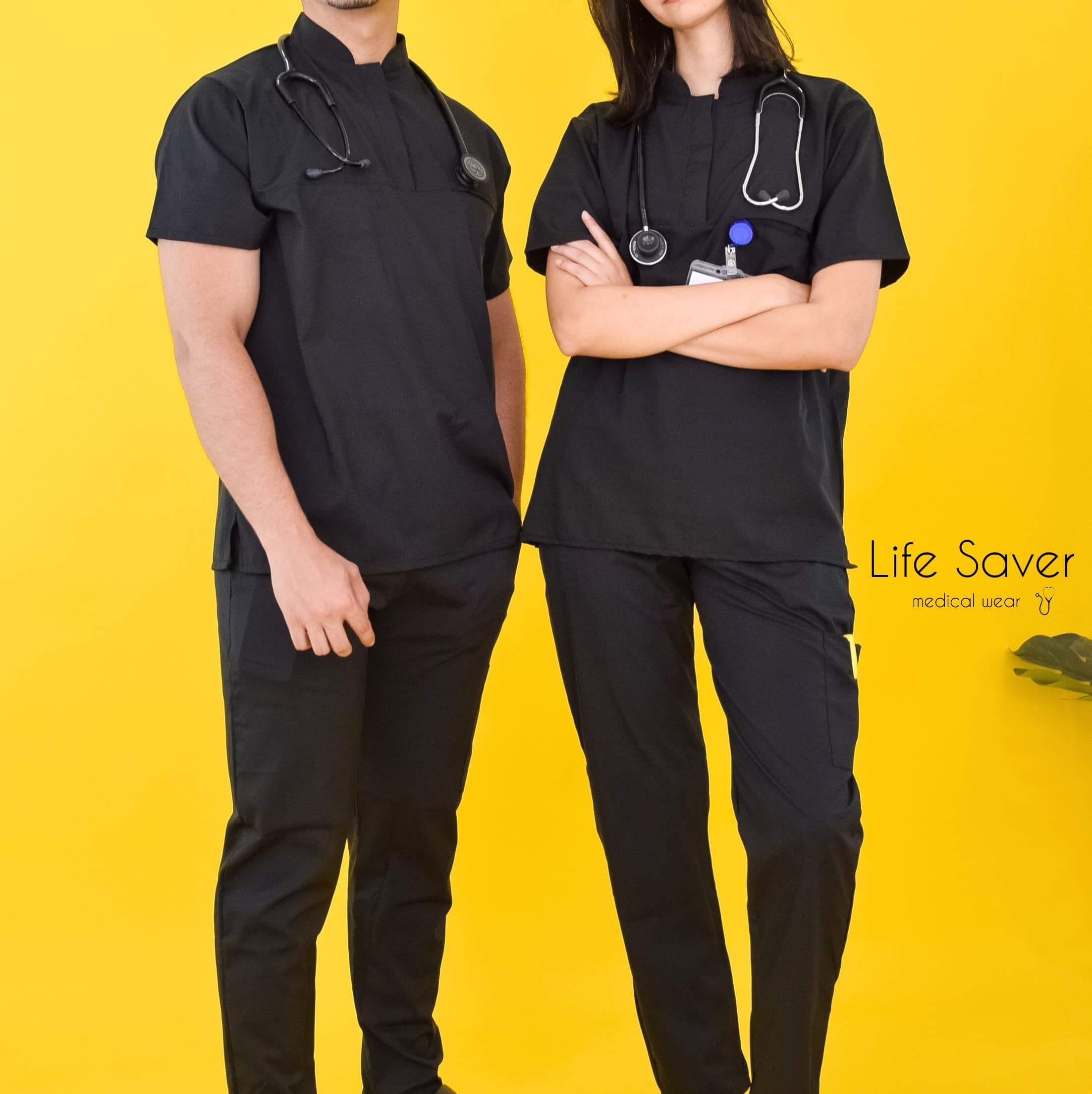 Tenue Chico Noir