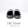 Clogs homme noir