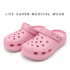 Clogs femme Rose