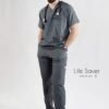Tenue Bich Gris foncé