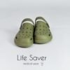 Clogs Homme Vert Laurel
