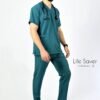 Tenue Bish Vert