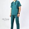 Tenue Bish Vert