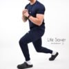 Tenue Zatch Bleu nuit