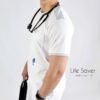 Tenue Pacou Blanc