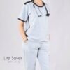 Tenue Pacou Gris
