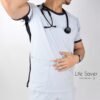 Tenue Pacou Gris