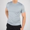 T-shirt Gris