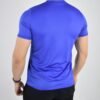T-shirt Bleu roi