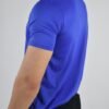 T-shirt Bleu roi