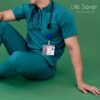 Tenue Chico Vert