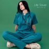 Tenue Chico Vert