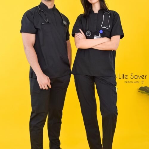 Tenue Chico Noir