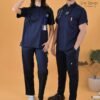 Tenue Chico Bleu nuit