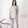 Tenue Chico Vert Laurel
