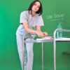 Tenue Chico Vert Laurel