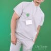 Tenue Chico Vert Laurel