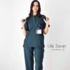 Tenue Chico Vert foncé