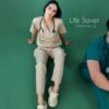 Tenue Chico Beige
