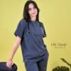 Tenue Chico Gris foncé