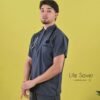 Tenue Chico Gris foncé