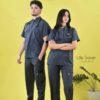 Tenue Chico Gris foncé