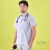 Tenue Chico Gris clair