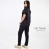 Tenue Cargo Noir