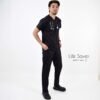 Tenue Cargo Noir