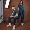 Tenue Cargo Vert foncé