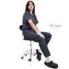 Tenue Cargo Gris foncé