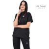 Tenue Chico 2 Noir