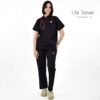 Tenue Chico 2 Noir