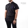 Tenue Chico 2 Noir