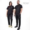 Tenue Chico 2 Noir