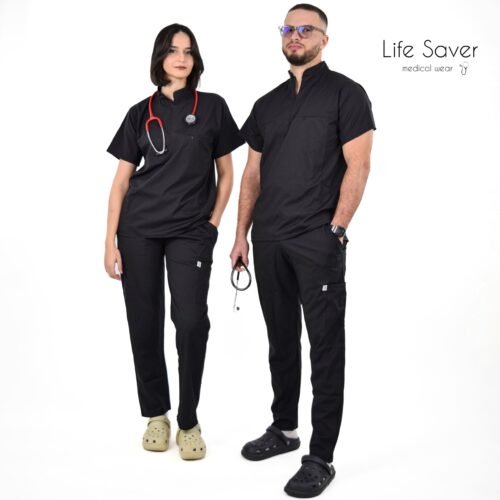 Tenue Chico 2 Noir