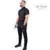 Tenue Chico 2 Noir