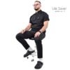 Tenue Chico 2 Noir