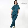 Tenue Chico 2 Vert