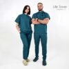 Tenue Chico 2 Vert