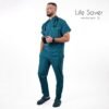 Tenue Chico 2 Vert