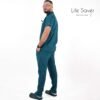 Tenue Chico 2 Vert