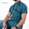 Tenue Chico 2 Vert