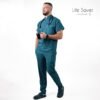 Tenue Chico 2 Vert