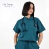 Tenue Chico 2 Vert