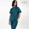 Tenue Chico 2 Vert