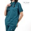 Tenue Chico 2 Vert
