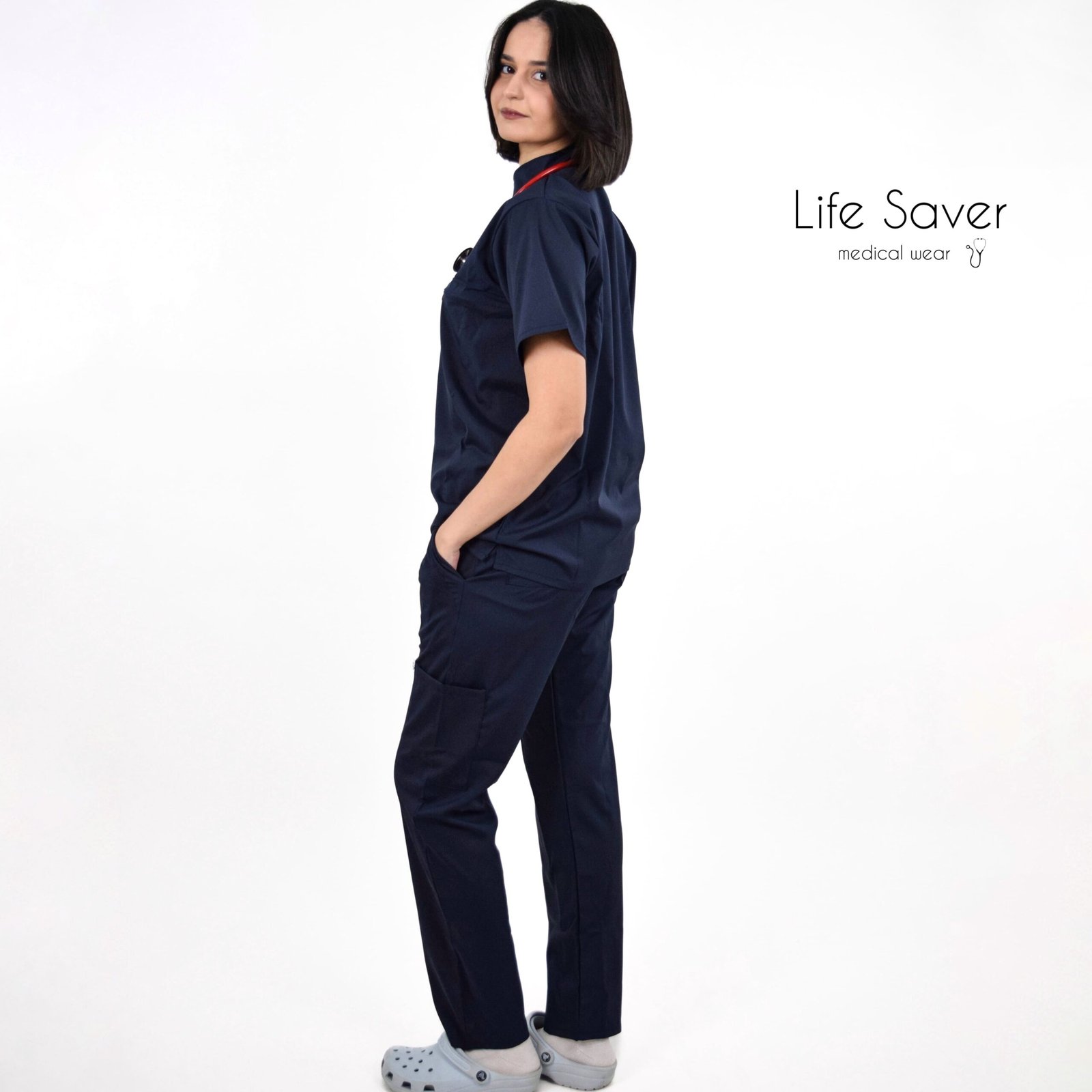 Tenue Chico 2 Bleu nuit – Image 3