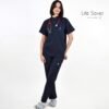Tenue Chico 2 Bleu nuit
