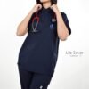 Tenue Chico 2 Bleu nuit